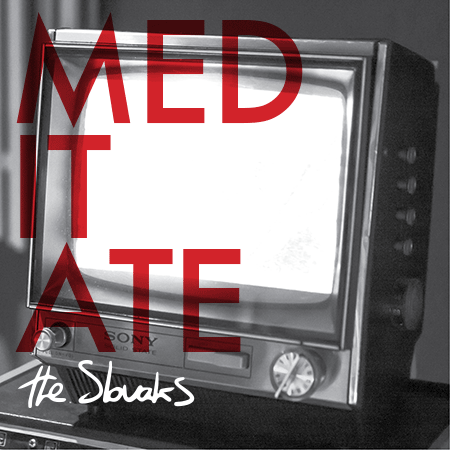 The Slovaks Meditate Single Cover